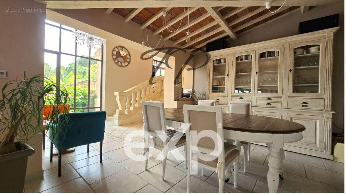Maison à VIAS