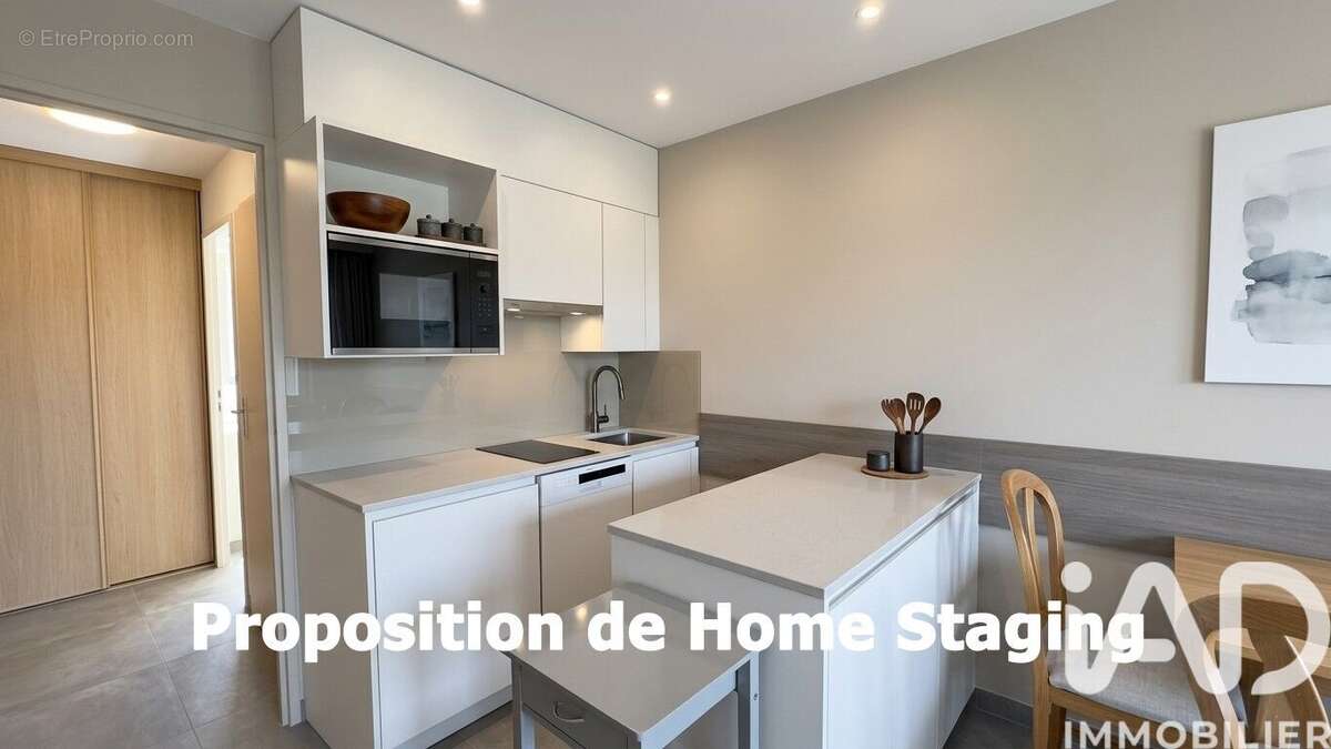 Photo 5 - Appartement à FREJUS