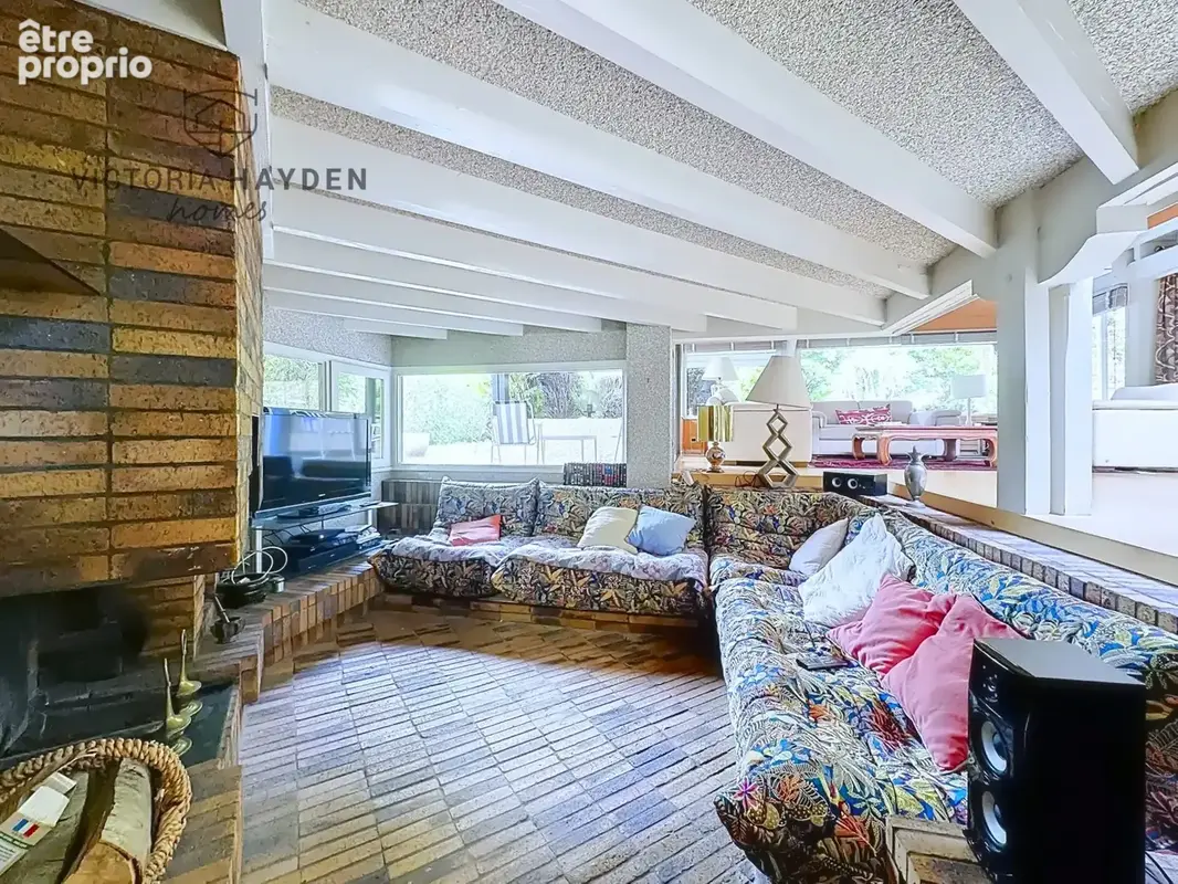 Maison 9 pièces 214 m² à vendre à Pau (64000) - photo 4