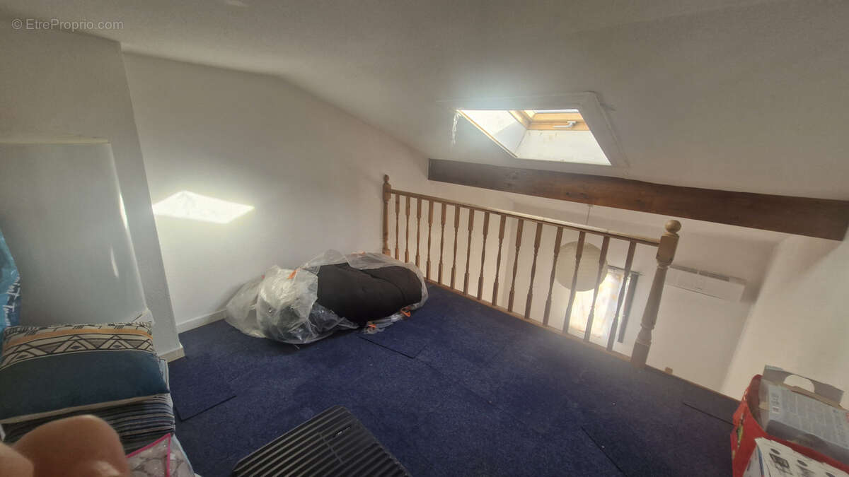 Appartement à SAINTE-MAXIME