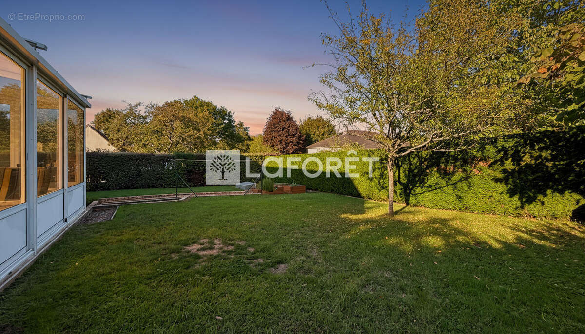 Maison à SAINT-AVERTIN