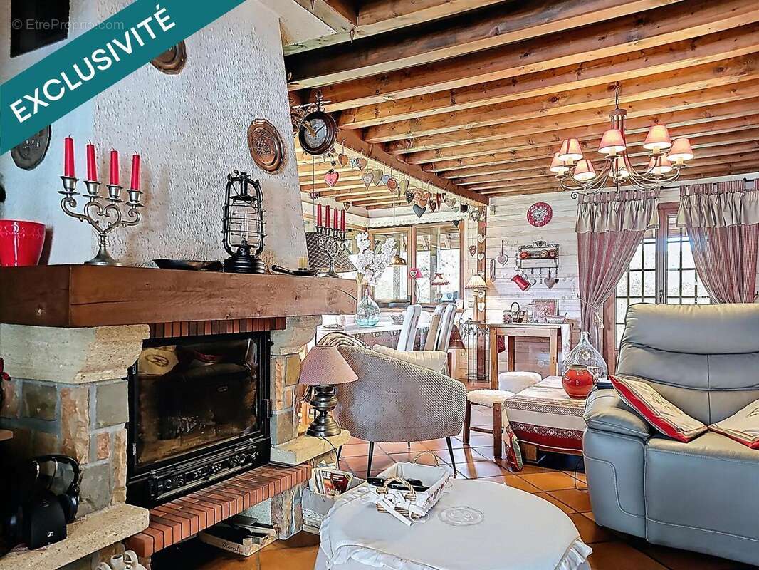 Photo 6 - Maison à PROVINS