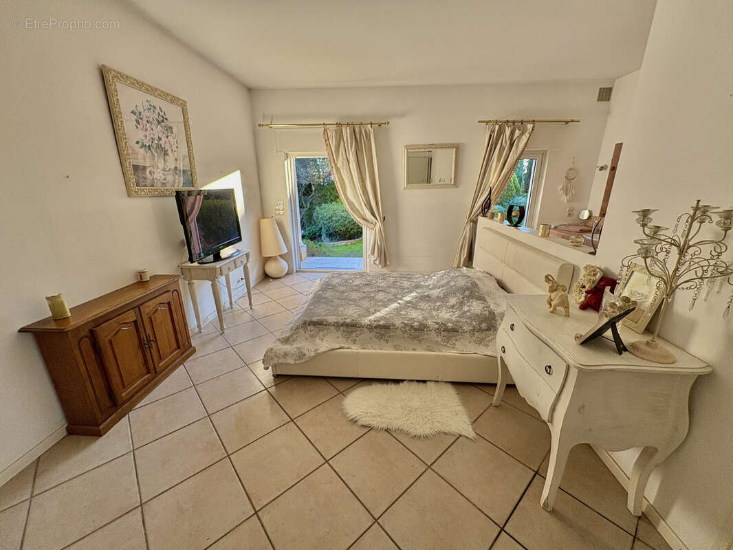 Maison à LA SEYNE-SUR-MER