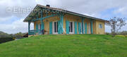 Maison à LARRIVIERE