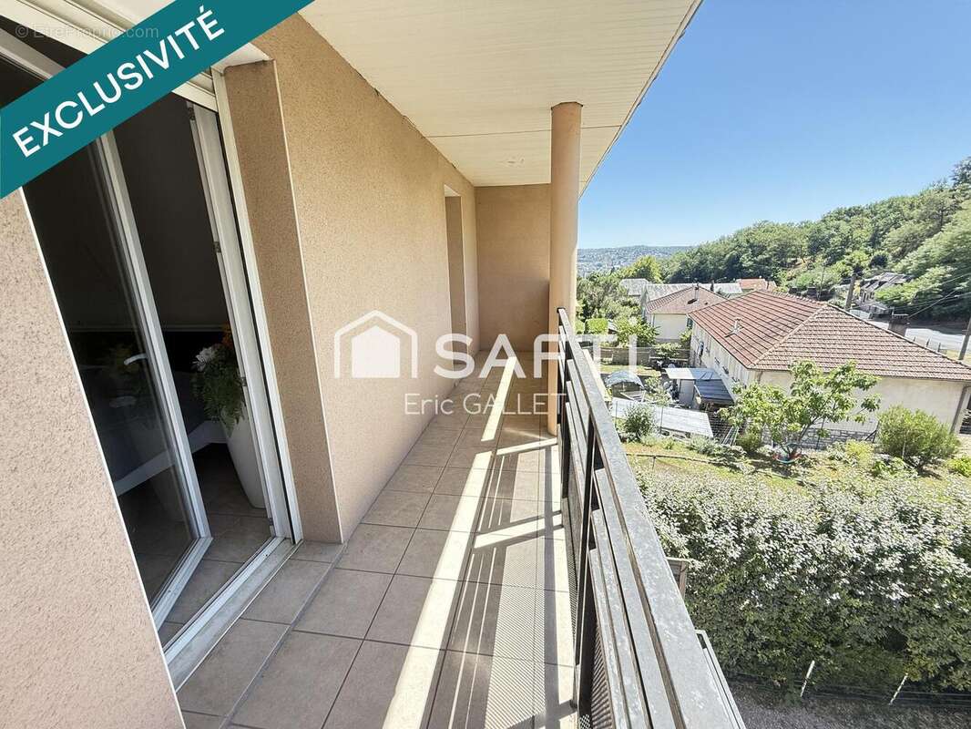 Photo 8 - Maison à BRIVE-LA-GAILLARDE