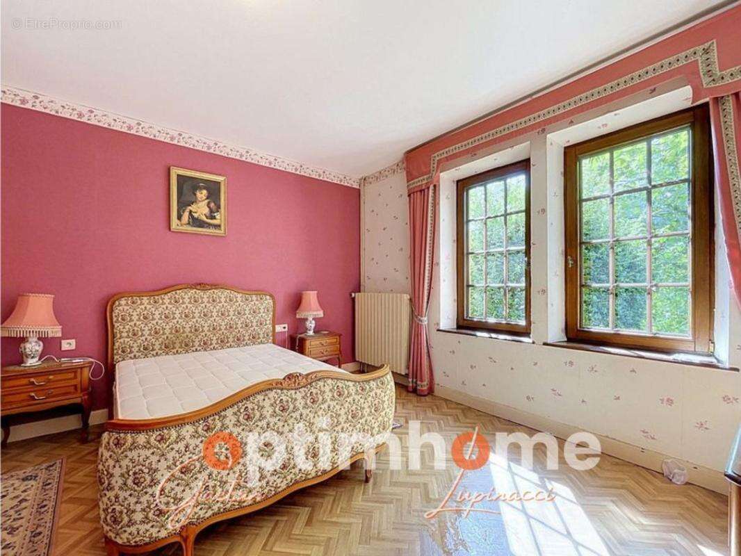 Maison à vendre 4 pièces, jardin et garage à MOYEUVRE GRANDE (57) - photo 5