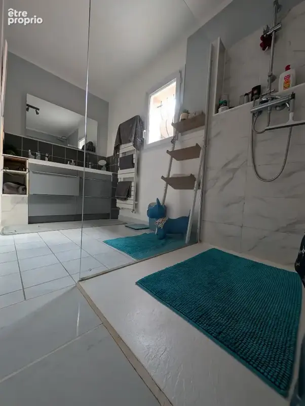 Maison Carquefou 5 pièce(s) 133.41 m2 - photo 11