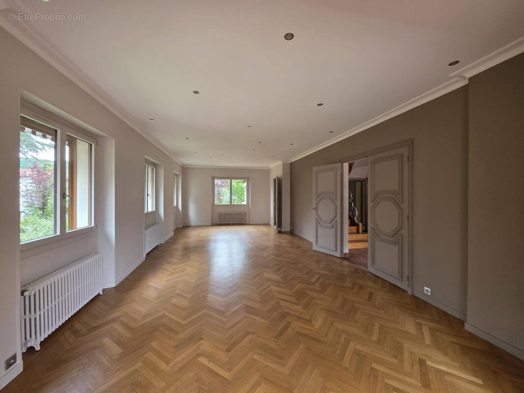 Maison à CHAMALIERES