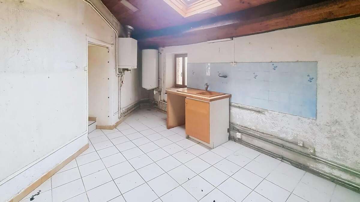 Photo 7 - Maison à EPOISSES