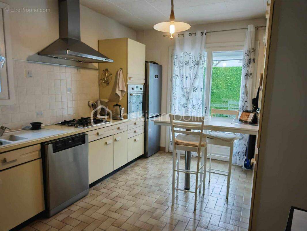 Belle maison à 6km de la mer, proche Baie de Somme - photo 5