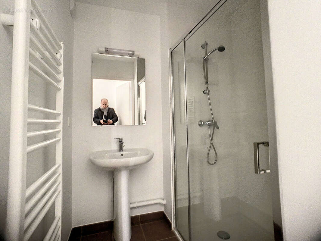 Appartement à SAINT-BRIEUC