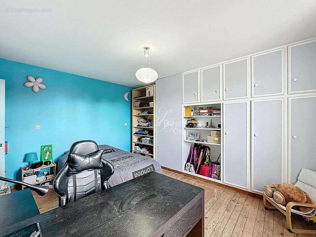 Photo 9 - Maison à HENIN-BEAUMONT