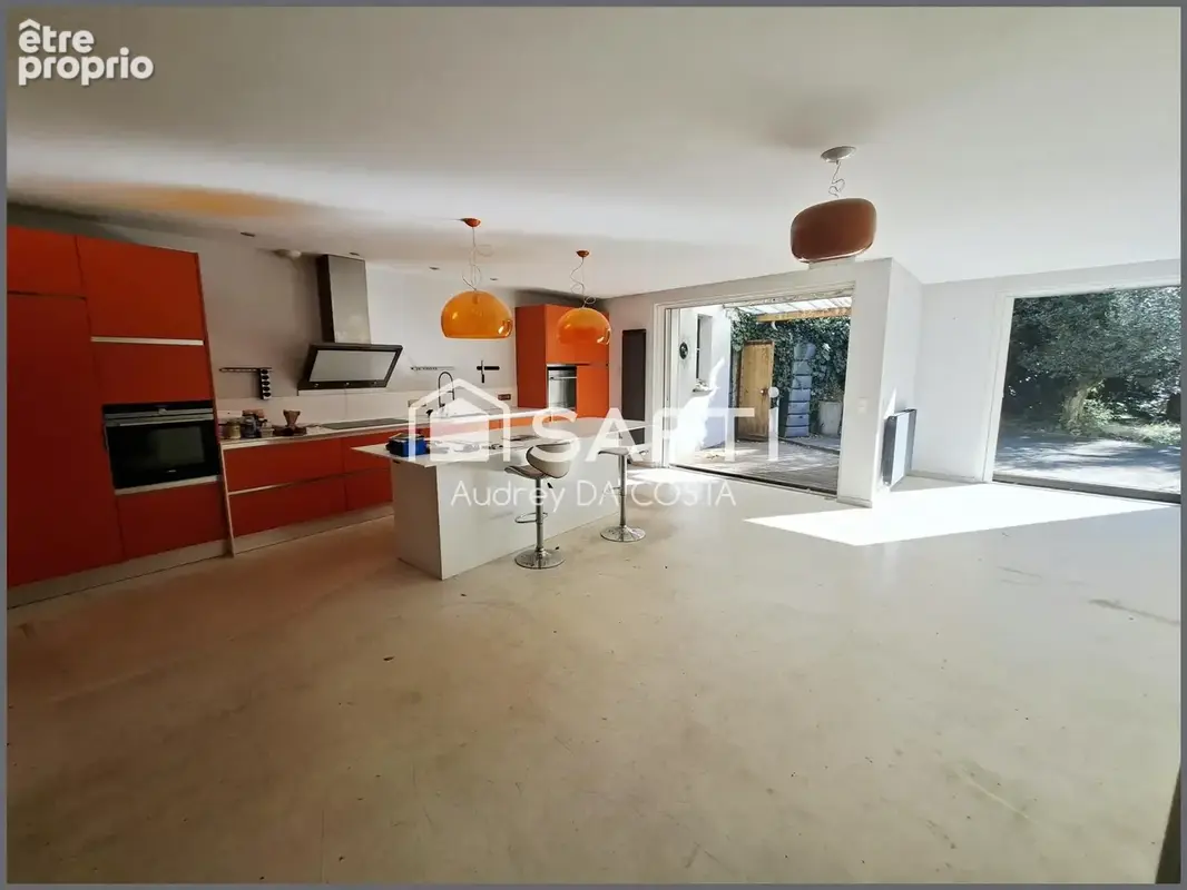 Photo 1 - Maison à OLORON-SAINTE-MARIE