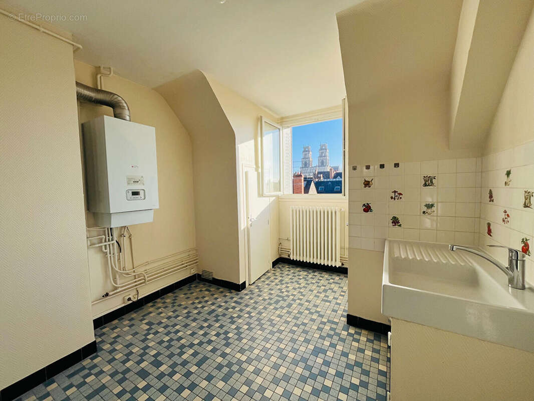 Appartement à ORLEANS