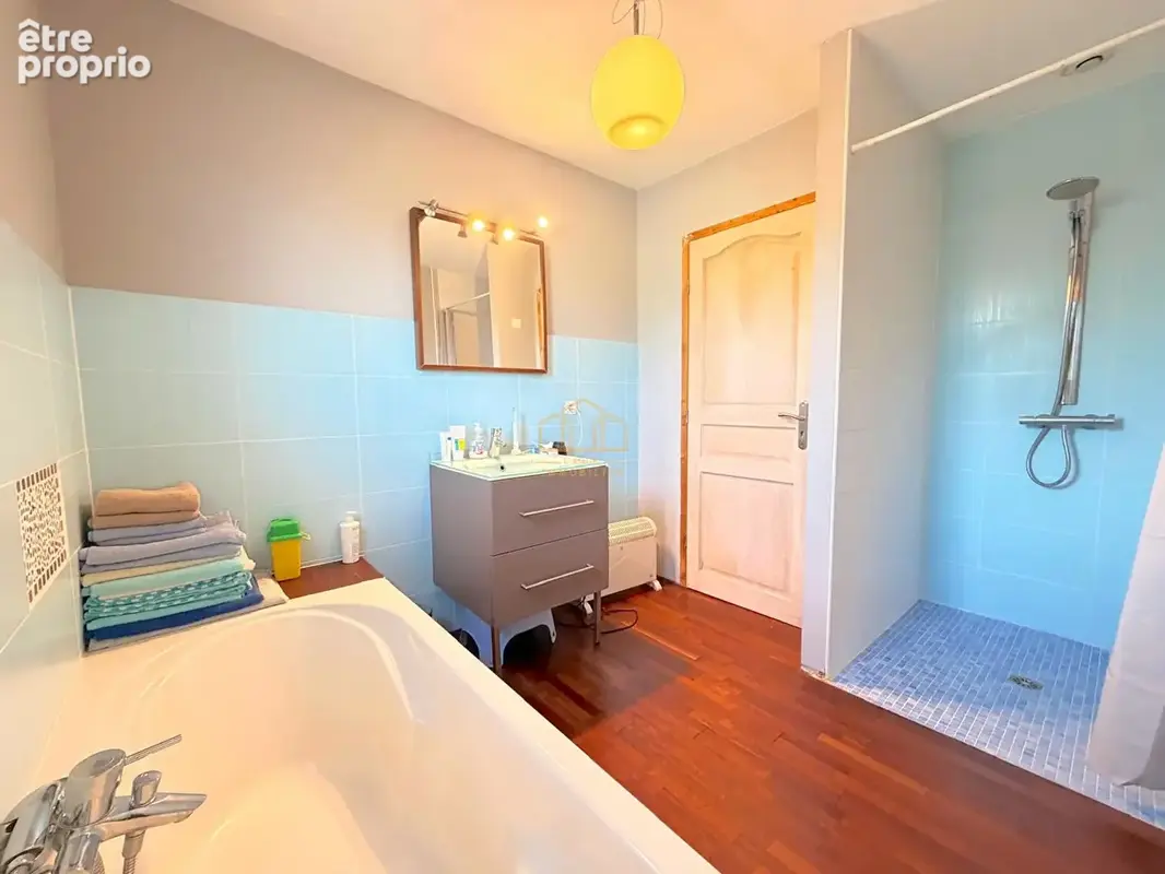 Maison contemporaine T5 à vendre à Gujan-Mestras - photo 12