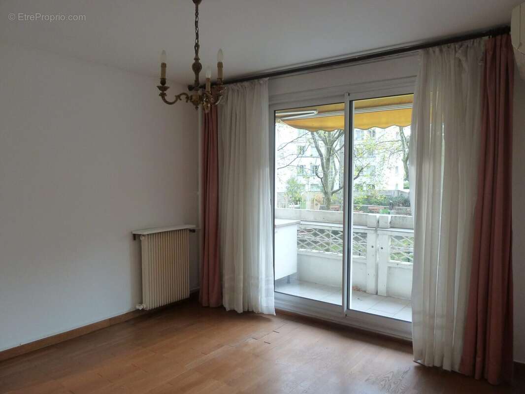 Appartement à LYON-8E