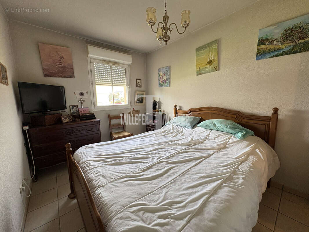 Appartement à BERGERAC