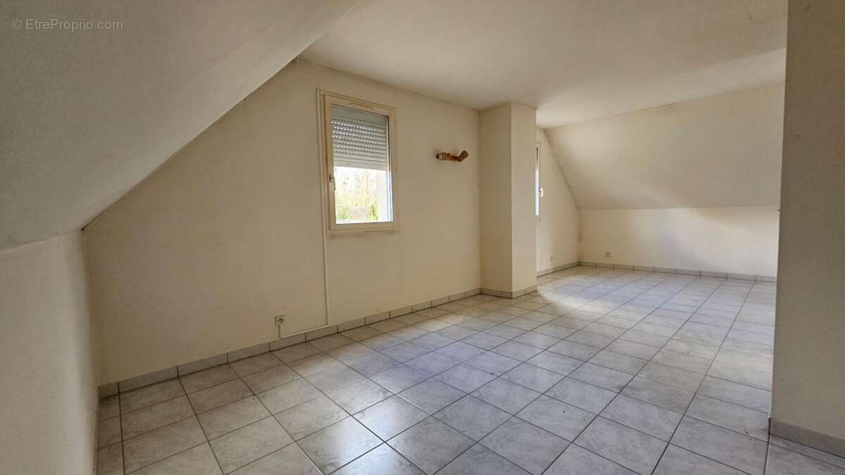 Maison à GAMBAIS