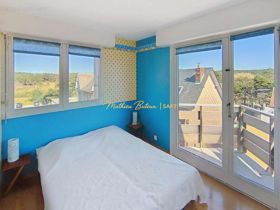 Photo 8 - Appartement à QUEND