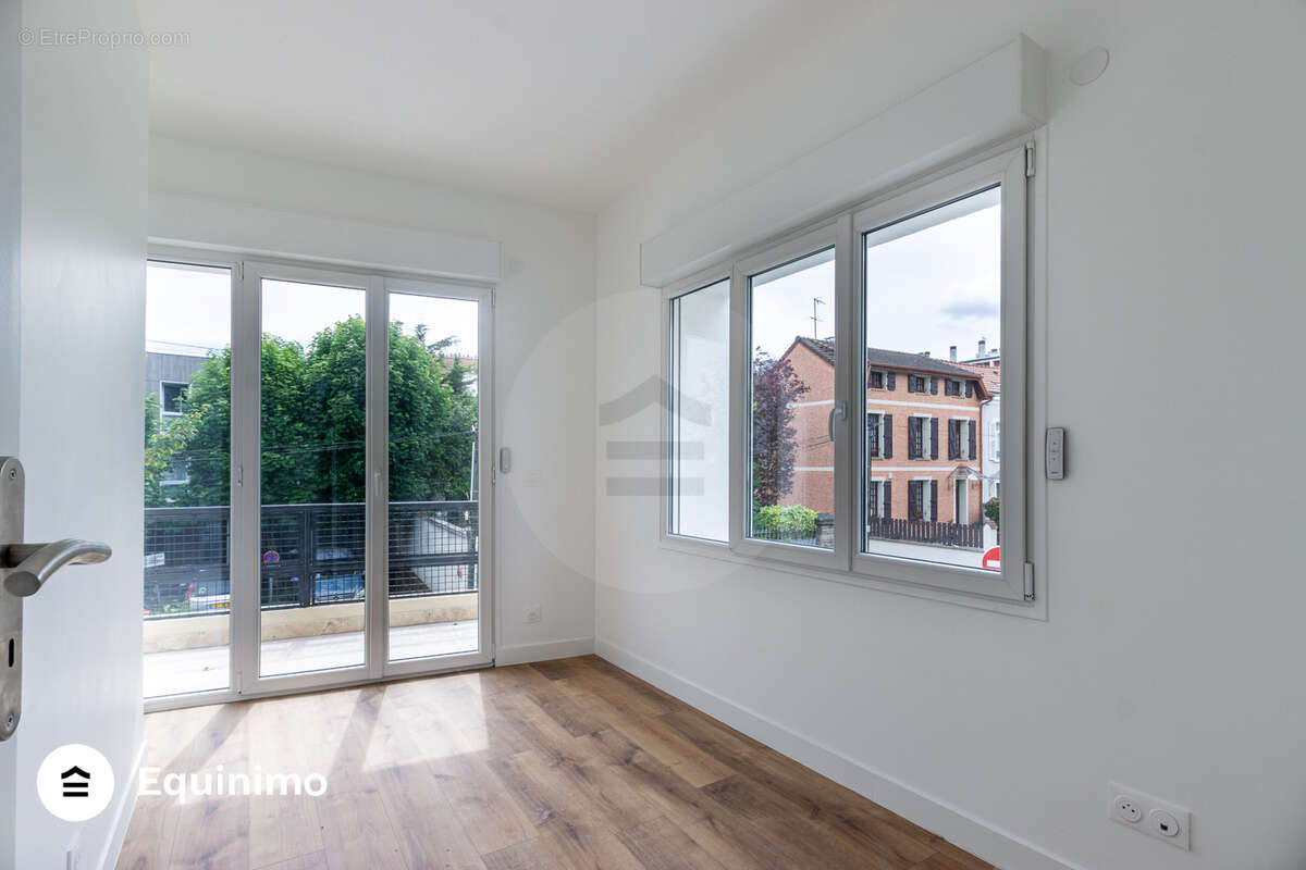 Maison à FONTENAY-SOUS-BOIS