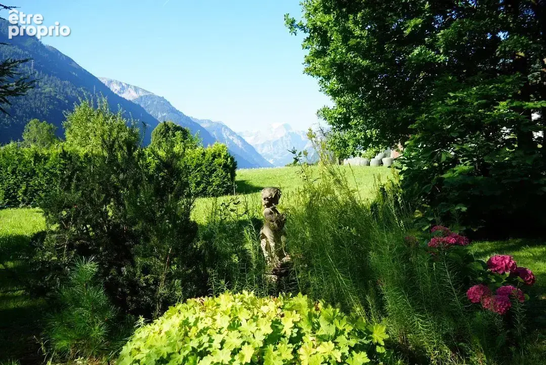 Unique en Suisse-Manoir Authentique du 16eme - photo 2