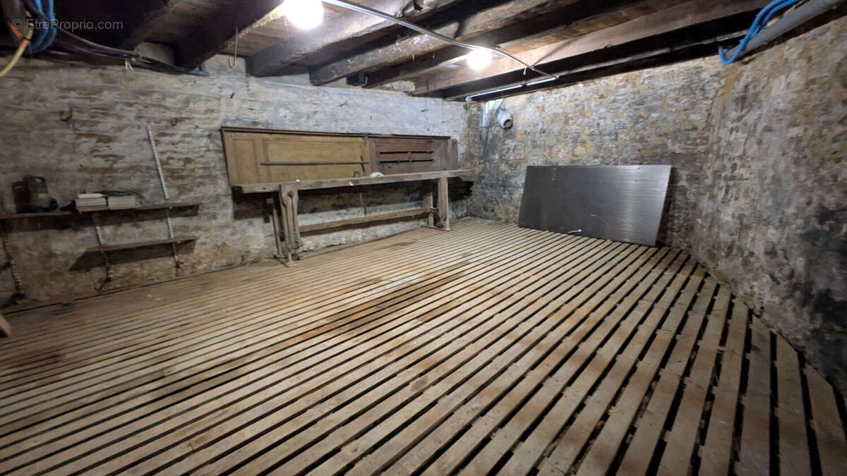 Appartement à ROCHEFORT