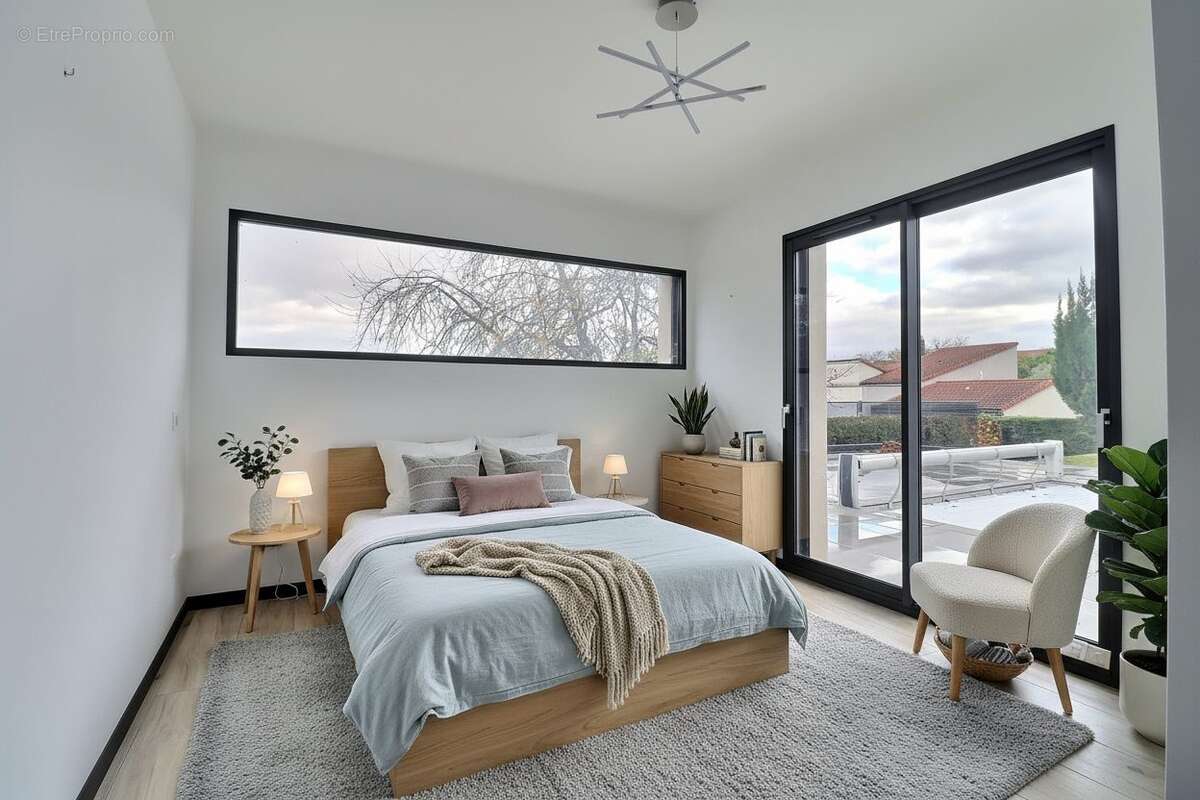 Maison à PONT-DU-CHATEAU