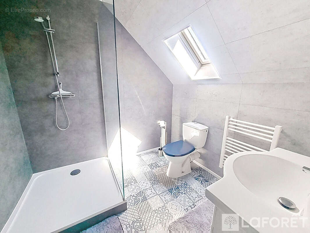 Maison Bavent 7 pièce(s) 146 m2 - jardin 930m² - photo 12