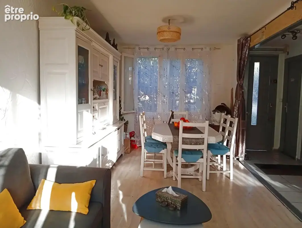 Maison à vendre à Perpignan   Las Cobas   72 m2   3 chambres   Garage   Terrain 180 m2   181 000 € - photo 6