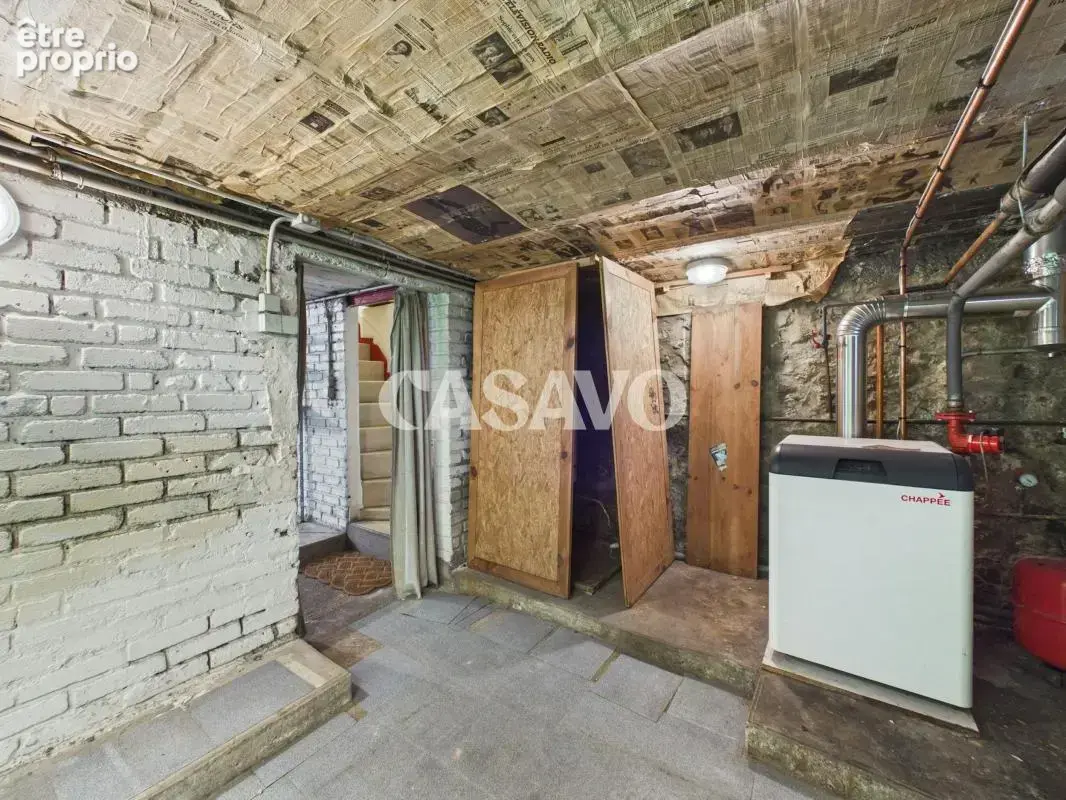 Vente Maison 5 pièces de 155m² - 94120 Fontenay-sous-Bois - photo 16