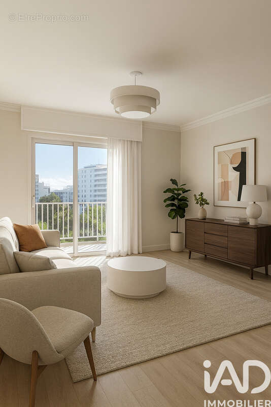 Photo 6 - Appartement à TOULON