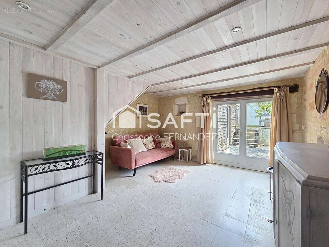 Maison 268 m² à Boisredon  - photo 7