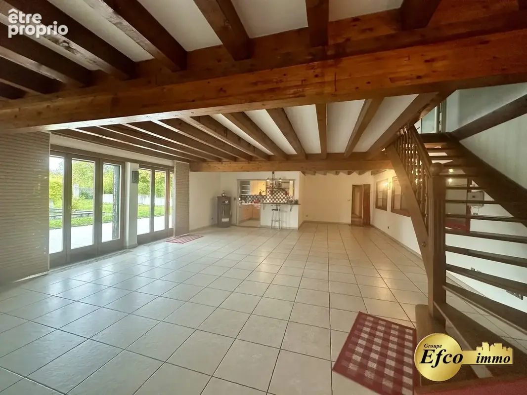 Maison 6 pièces 240 m² à vendre à Dietwiller (68440) - photo 8
