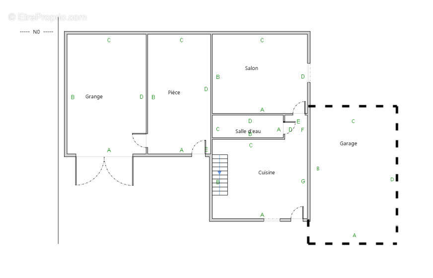 Photo 4 - Maison à FEIGERES