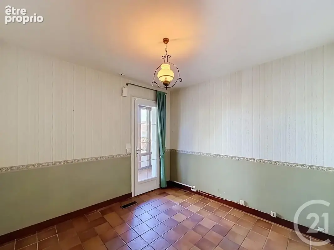 Maison 6 pièces 154 m² à vendre à Menestreau-En-Villette (45240) - photo 7