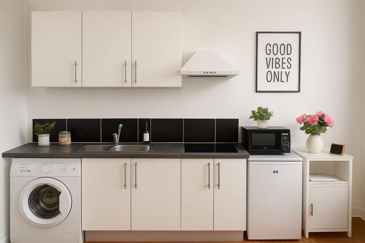 Appartement à ROUEN