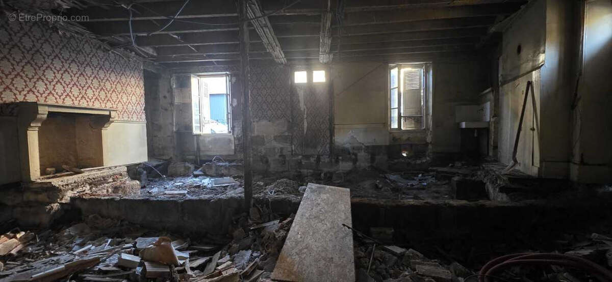 Appartement à BRIVE-LA-GAILLARDE