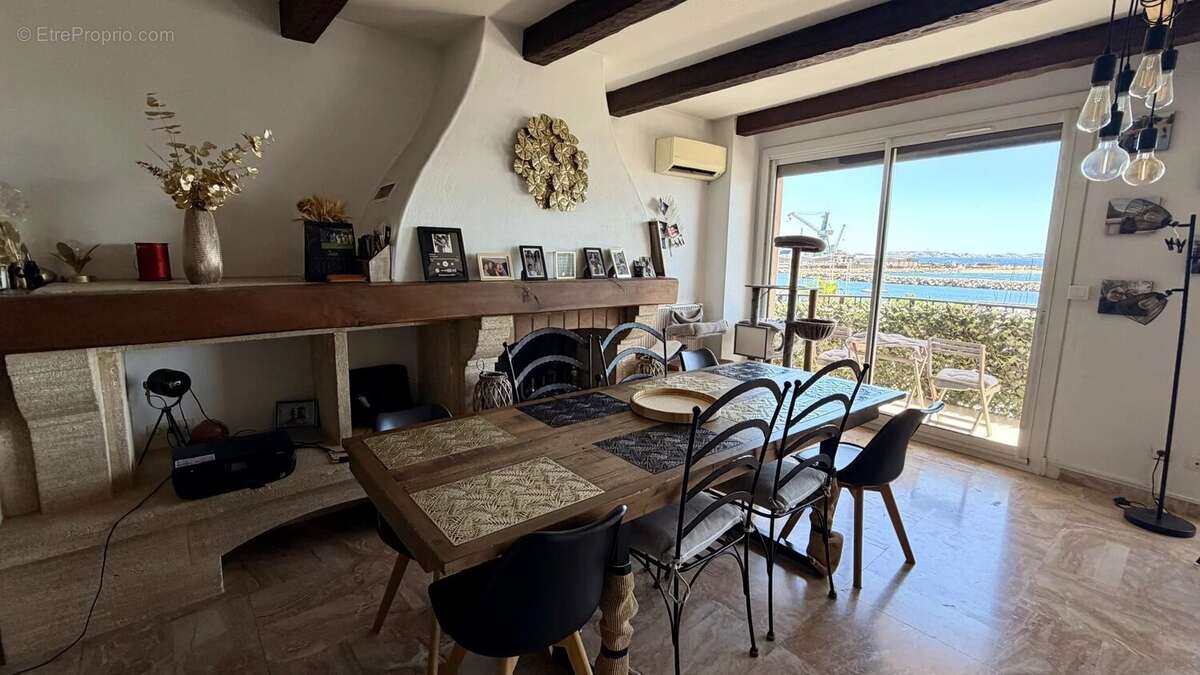 Appartement 860 m² à Marseille-16e  - photo 4