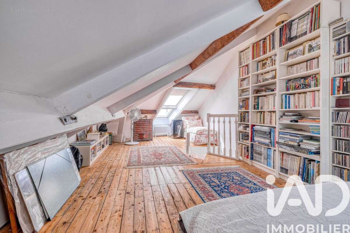 Photo 7 - Maison à CHALIFERT