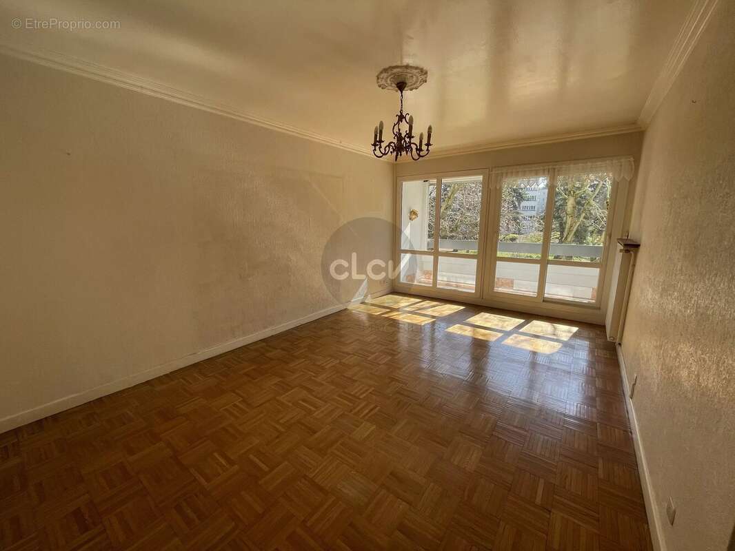 Appartement à LYON-7E