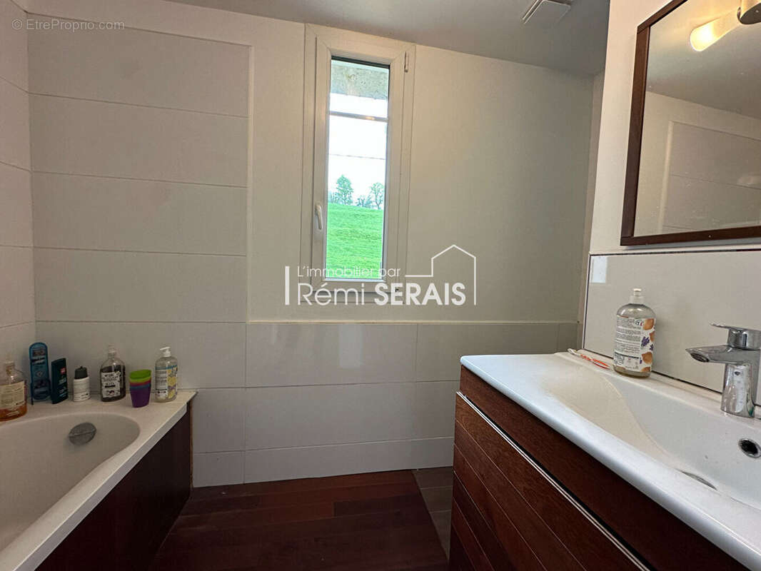 Maison à SAINT-GERMAIN-LE-VASSON