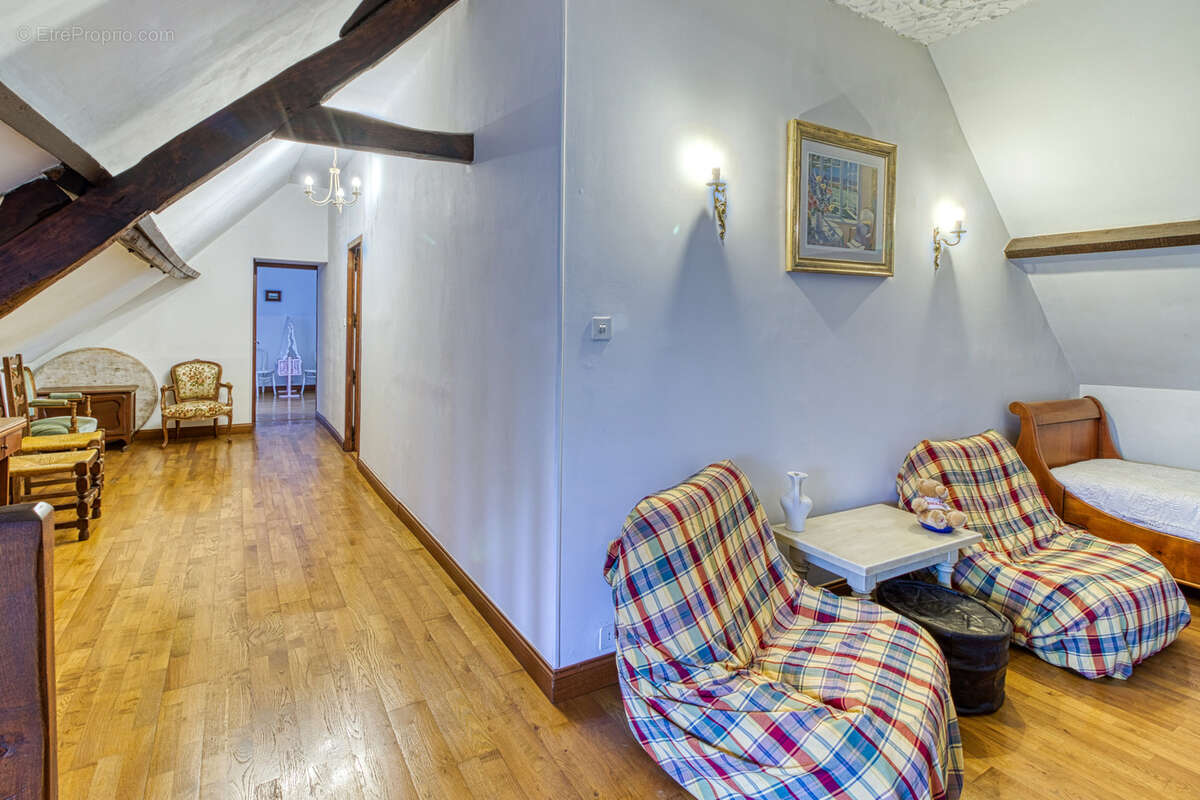 Fermette 200 m2 - photo 13