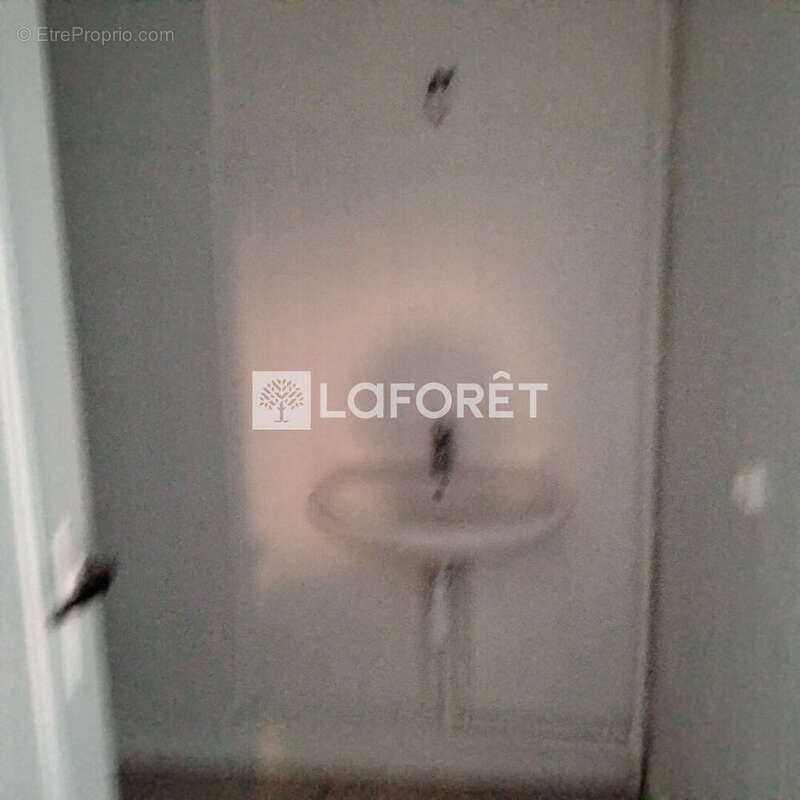 Appartement à VITRY-SUR-SEINE