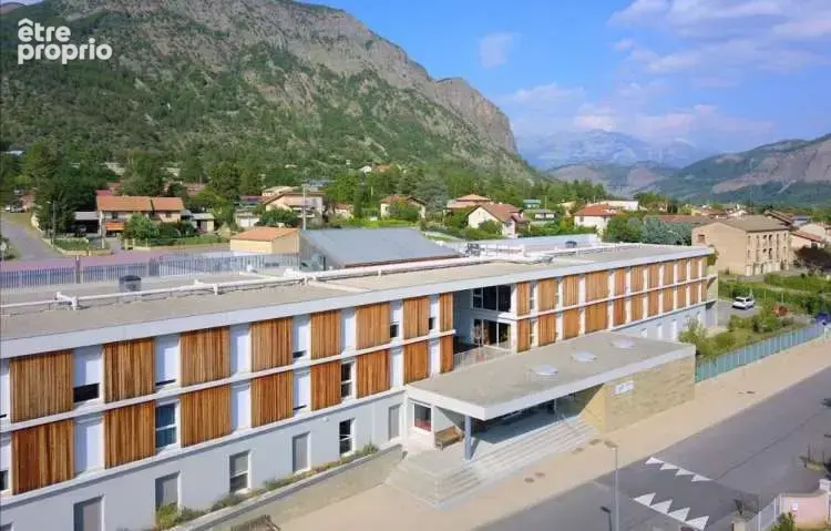 Investissement en EHPAD - photo 1