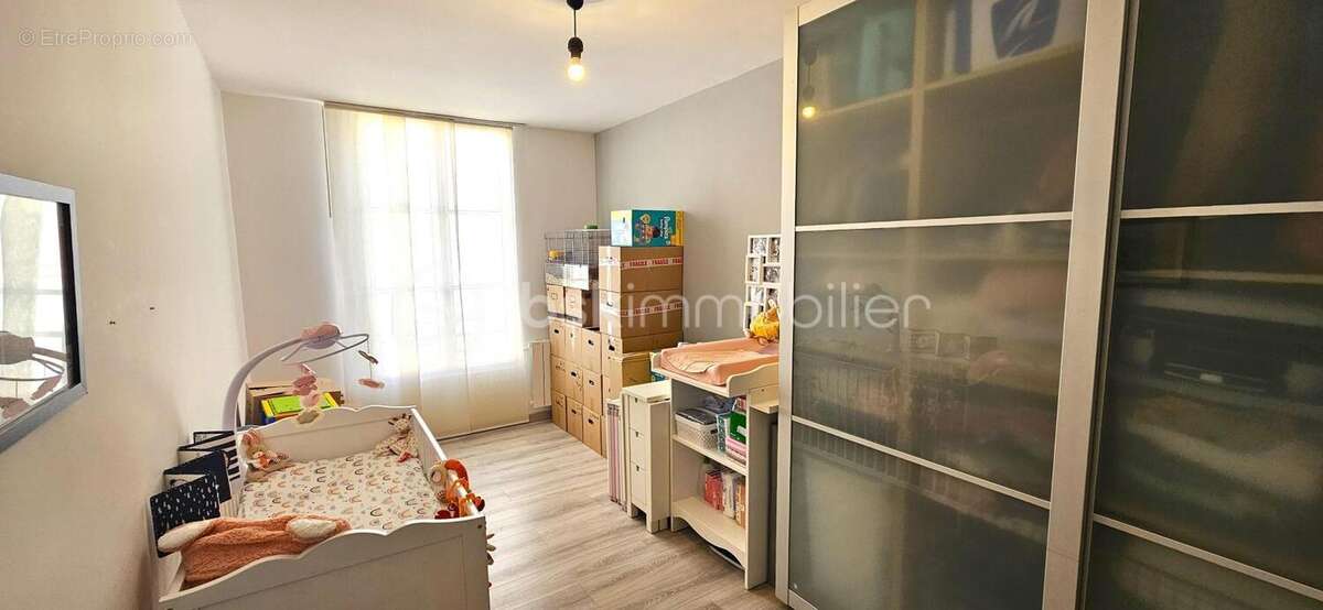 Appartement en centre ville de coulommiers - photo 6
