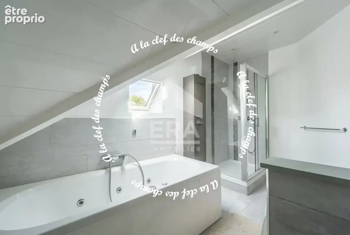 Maison 126m² à gif-sur-yvette - photo 15