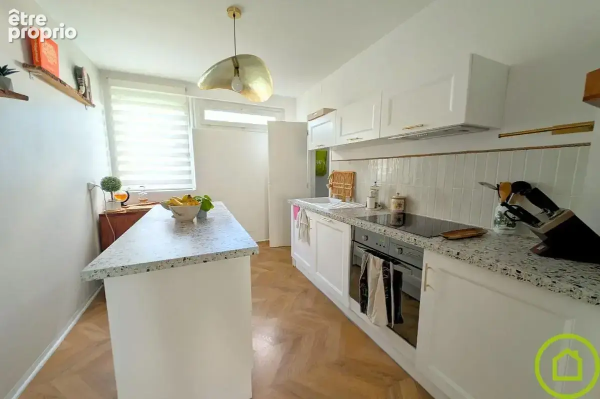 Appartement - photo 4