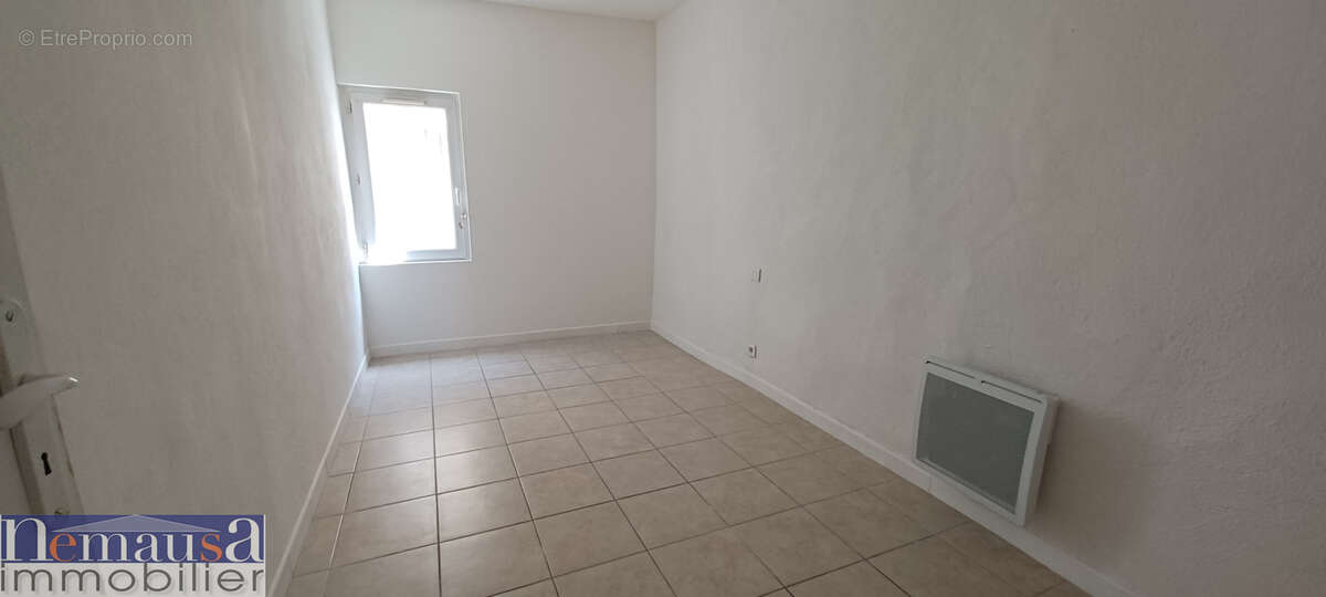 Appartement à VAUVERT