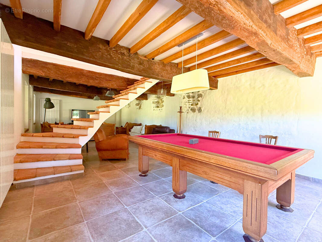 Maison à DIGNE-LES-BAINS