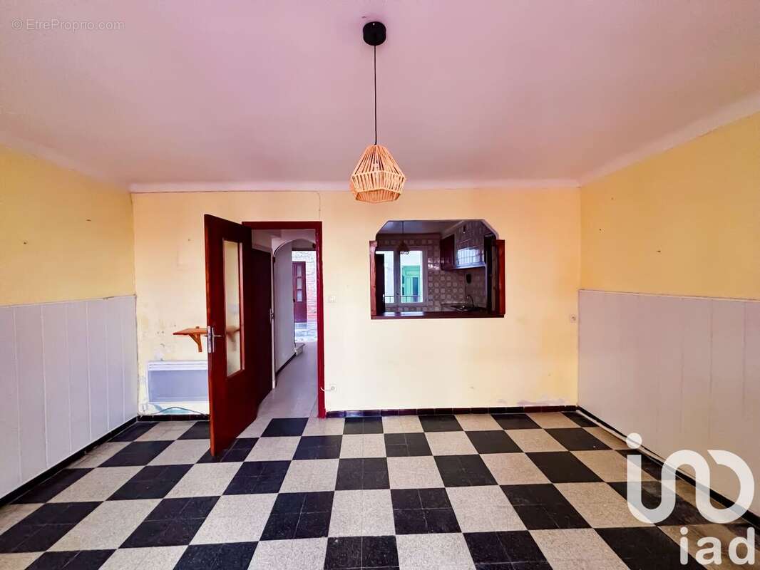 Photo 2 - Maison à THUIR